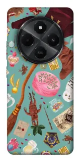 Чохол на Xiaomi Poco C75 Harry Potter v28 фото 1 з 1