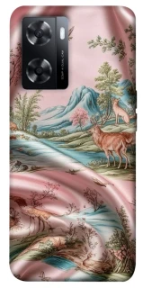 Чохол на Oppo A57s Nature фото 1 з 1