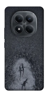 Чехол на Xiaomi Redmi Note 15 Pro 4G Акула фото 1 из 1