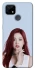 Чохол на Realme C21 Ahyeon - BABYMONSTER фото 1 з 1