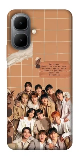 Чехол на Infinix Smart 10 Seventeen v4 фото 1 из 1