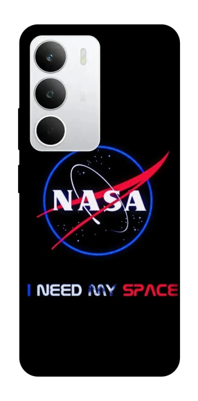 Чехол на Realme C71 NASA ver.3 фото 1 из 1