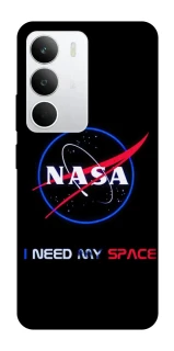 Чохол на Realme C71 NASA ver.3 фото 1 з 1