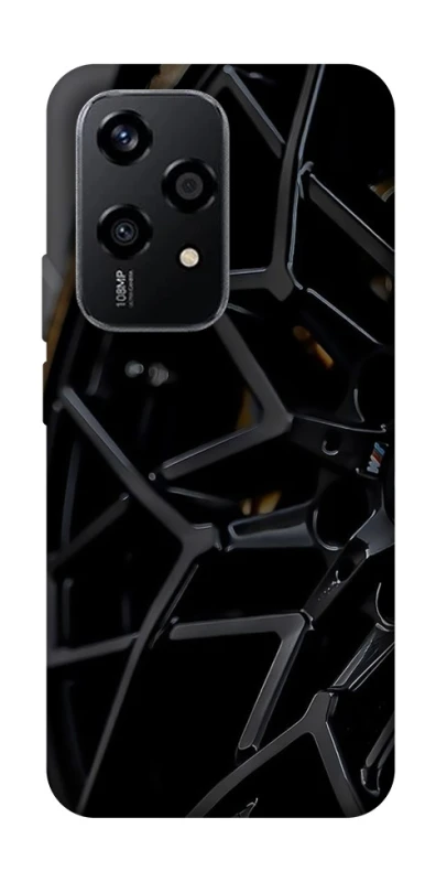 Чехол на Honor 200 Lite Wheel BMW v2 фото 1 из 1