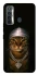 Чехол на TECNO Camon 17 Cat in Bling фото 1 из 1