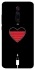 Чехол на Xiaomi Redmi K20 / K20 Pro / Mi9T / Mi9T Pro Charge your heart фото 1 из 1
