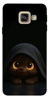 Чохол на Samsung A520 Galaxy A5 (2017) Funny Dog фото 1 з 1