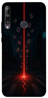 Чохол на Huawei P40 Lite E Alice in Borderland ver.5 фото 1 з 1