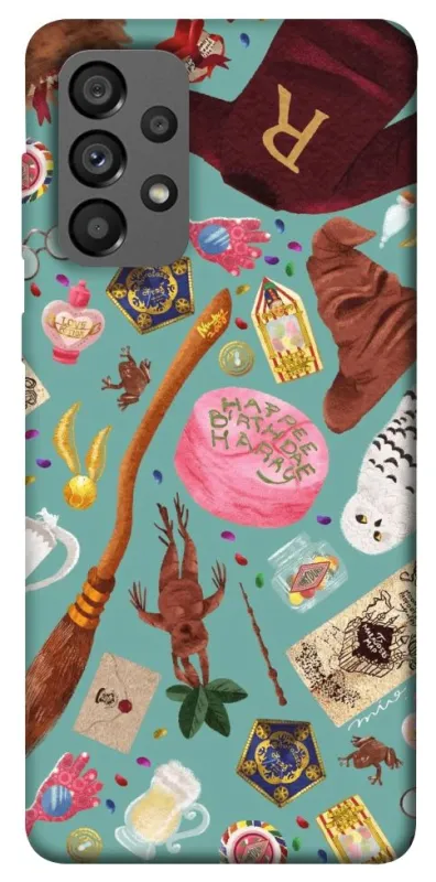 Чохол на Samsung Galaxy A73 5G Harry Potter v28 фото 1 з 1