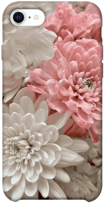 Чохол на Apple iPhone SE (2020) Spring flow фото 1 з 1