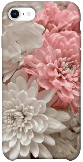 Чохол на Apple iPhone SE (2020) Spring flow фото 1 з 1