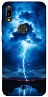 Чохол на Huawei Y6 (2019) Блискавка фото 1 з 1