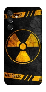 Чохол на Samsung Galaxy M15 5G Radiation фото 1 з 1