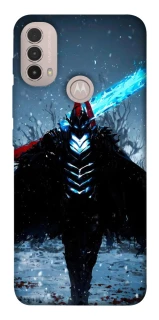 Чехол на Motorola Moto E40 Igris фото 1 из 1