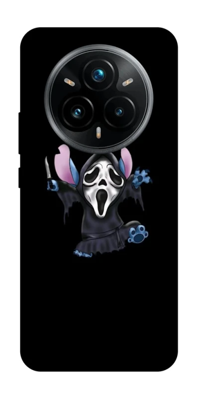 Чохол на Realme 14 Pro Halloween Stitch ver.2 фото 1 з 1