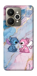 Чехол на Realme 15 Stitch ver.24 фото 1 из 1