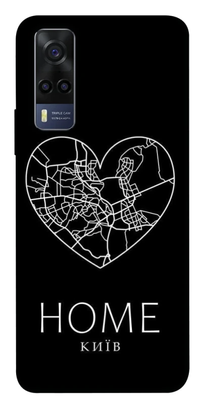 Чохол на Vivo Y53s Київ Home фото 1 з 1