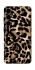 Чохол на Samsung Galaxy S25 FE Leopard Skin v4 фото 1 з 1