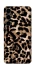 Чохол на Samsung Galaxy S25 Leopard Skin v4 фото 1 з 1