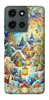 Чохол на Motorola Moto G Power (2025) Christmas spirit ver.12 фото 1 з 1
