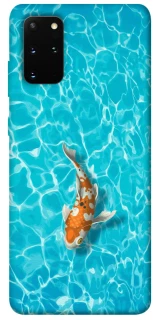 Чехол на Samsung Galaxy S20+ Fish фото 1 из 1