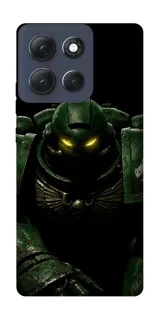 Чохол на Motorola Moto G86 Power Warhammer 40k v1 фото 1 з 1