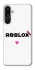 Чохол на Samsung Galaxy F16 Roblox heart фото 1 з 1