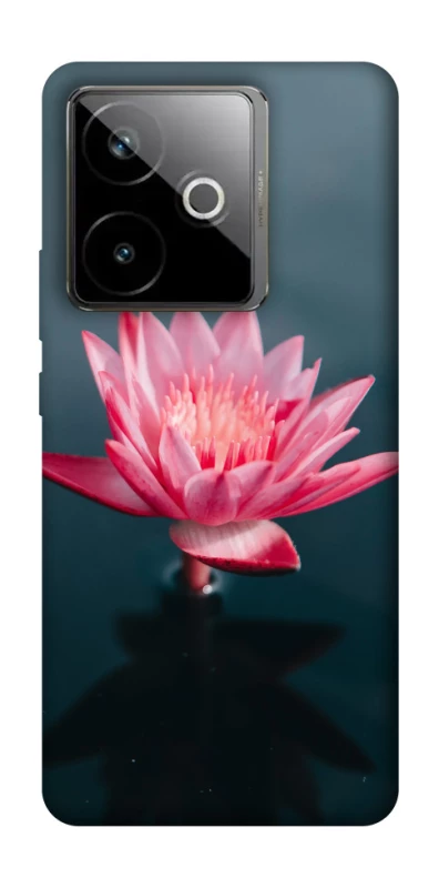 Чохол на Realme GT 7T Лотос фото 1 з 1