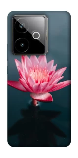 Чохол на Realme GT 7T Лотос фото 1 з 1