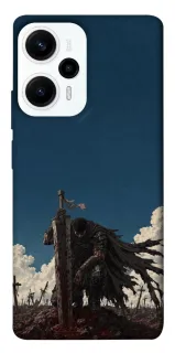 Чохол на Xiaomi Poco F5 / Note 12 Turbo Berserk v22 фото 1 з 1