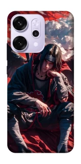 Чехол на Oppo Reno 14 Pro Itachi фото 1 из 1