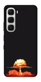 Чехол на Infinix Hot 60i Boom фото 1 из 1