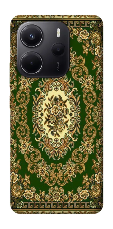 Чохол на Xiaomi Redmi Note 14 4G (Europe version) Килим v9 фото 1 з 1