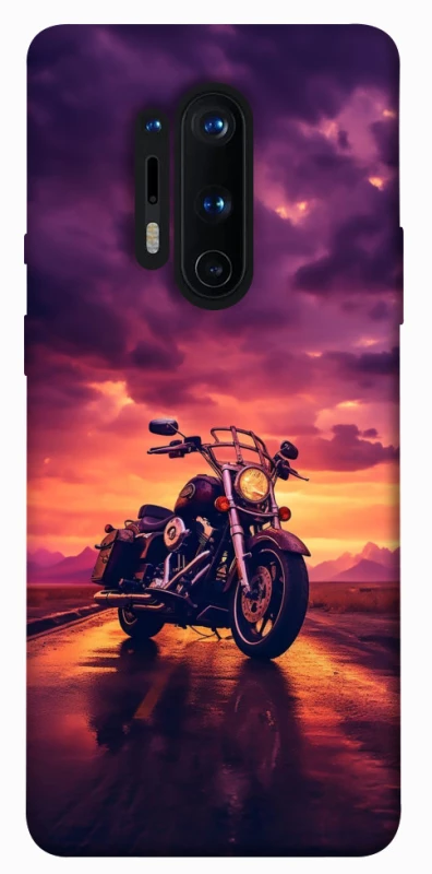 Чехол на OnePlus 8 Pro Motorbike фото 1 из 1