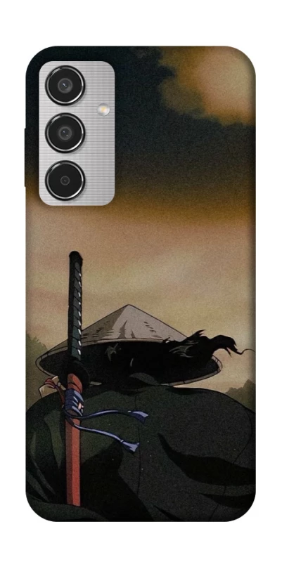 Чохол на Samsung Galaxy M35 Samurai v2 фото 1 з 1