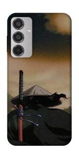 Чохол на Samsung Galaxy M35 Samurai v2 фото 1 з 1