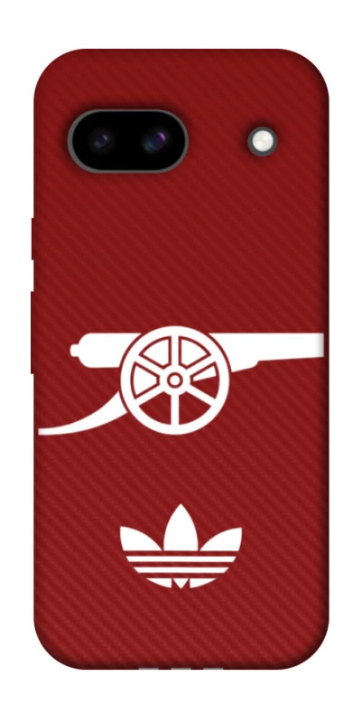 Чохол на Google Pixel 8a FC Arsenal v7 фото 1 з 1