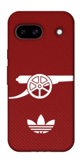 Чехол на Google Pixel 8a FC Arsenal v7 фото 1 из 1