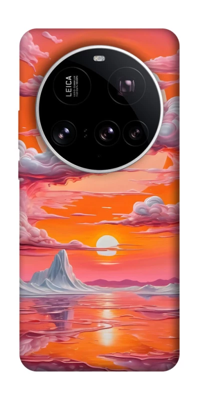 Чохол на Xiaomi 15 Ultra Glacier фото 1 з 1