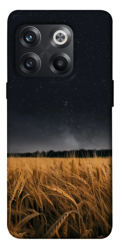 Чехол на OnePlus 10T grain фото 1 из 1