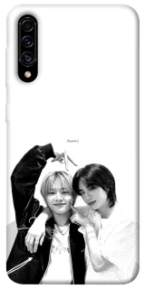 Чехол на Samsung Galaxy A50 (A505F) / A50s / A30s HyunJin & Jeongin фото 1 из 1