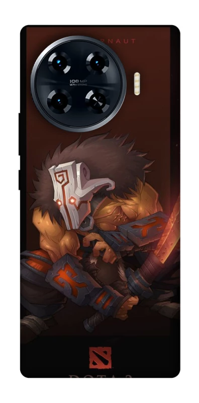 Чохол на TECNO Spark 20 Pro+ Juggernaut фото 1 з 1