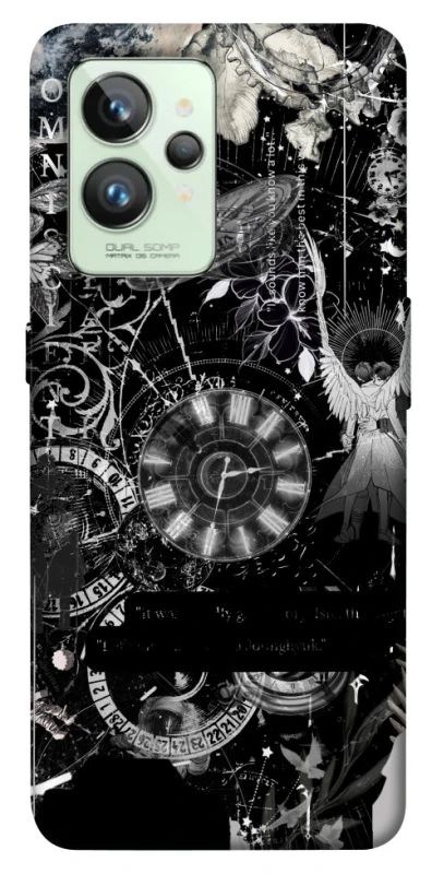 Чехол на Realme GT2 Omniscient Reader's фото 1 из 1