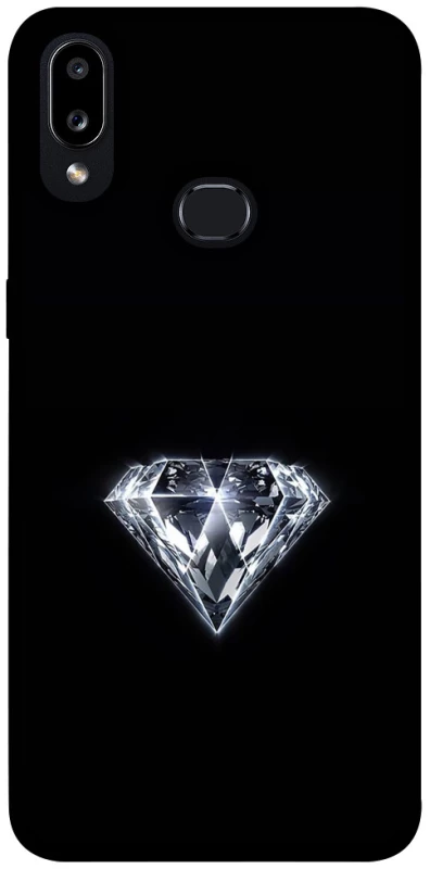 Чехол на Samsung Galaxy A10s Бриллиант фото 1 из 1