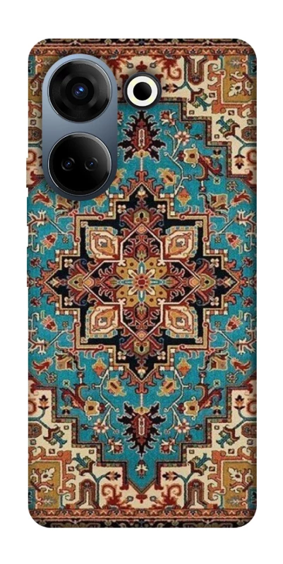 Чохол на TECNO Camon 20 Pro (CK7n) Килим v5 фото 1 з 1