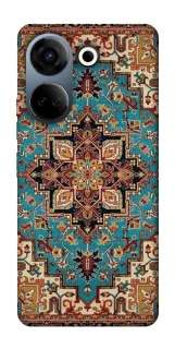 Чохол на TECNO Camon 20 Pro (CK7n) Килим v5 фото 1 з 1