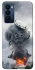 Чохол на TECNO Camon 18 Moscow never sleeps ver.3 фото 1 з 1