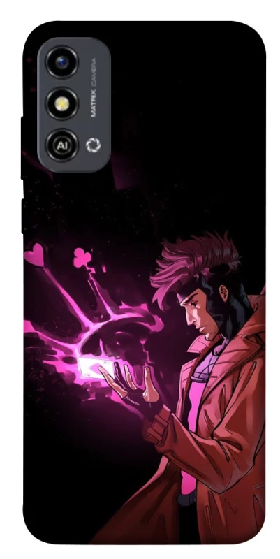 Чехол на ZTE Blade A53 Gambit фото 1 из 1