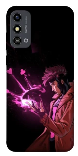 Чехол на ZTE Blade A53 Gambit фото 1 из 1