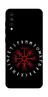 Чохол на ZTE Blade A7s (2019) Рунічне коло фото 1 з 1